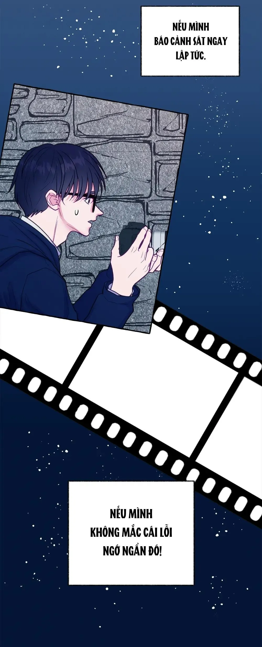 Seollo Chapter 1 Trang 19