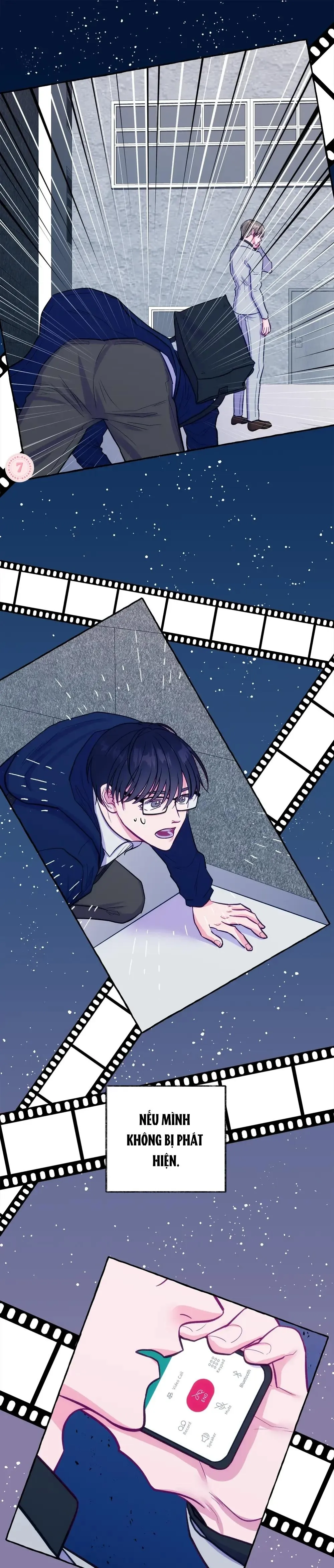 Seollo Chapter 1 Trang 20