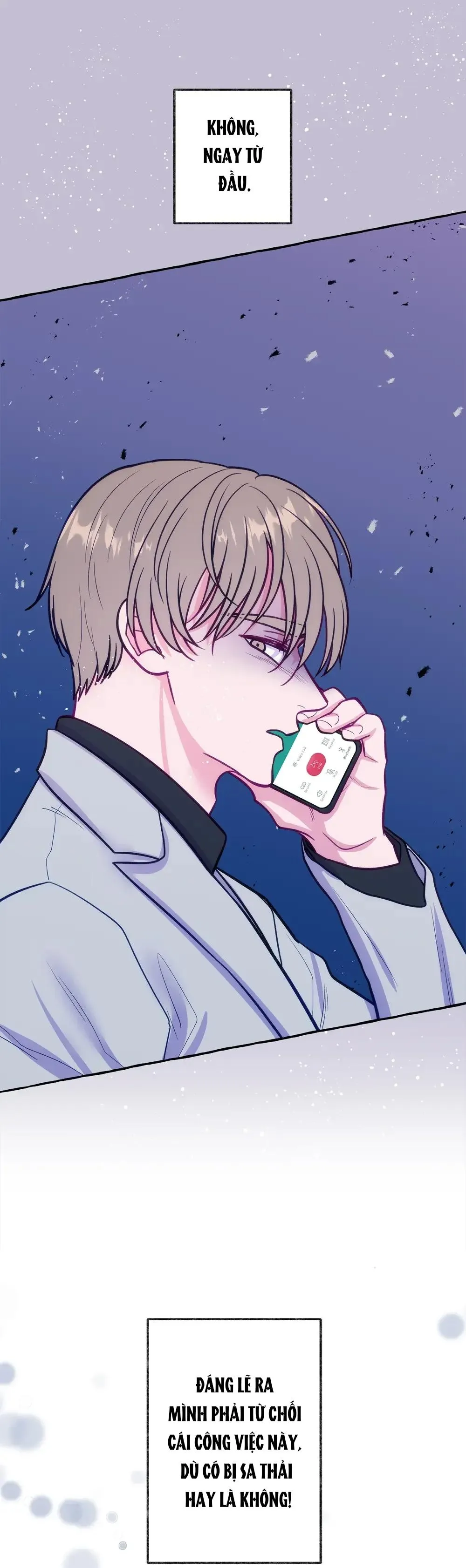 Seollo Chapter 1 Trang 22