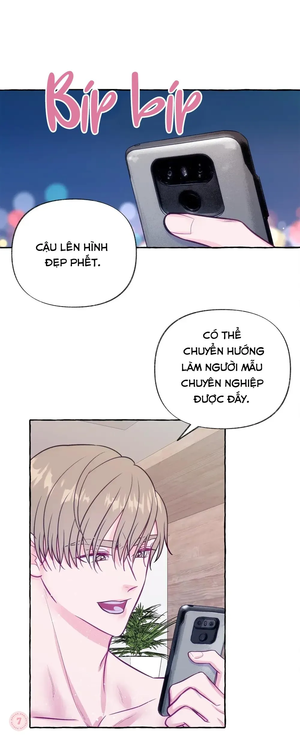 Seollo Chapter 1 Trang 24