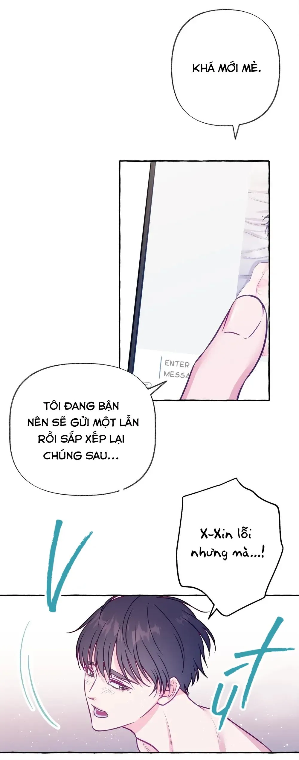 Seollo Chapter 1 Trang 25