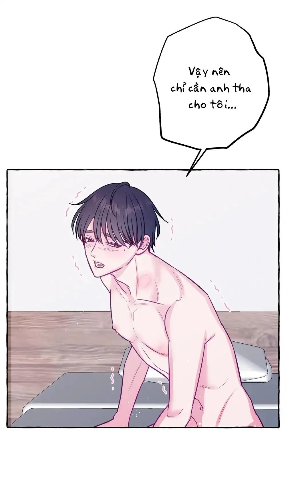 Seollo Chapter 1 Trang 27