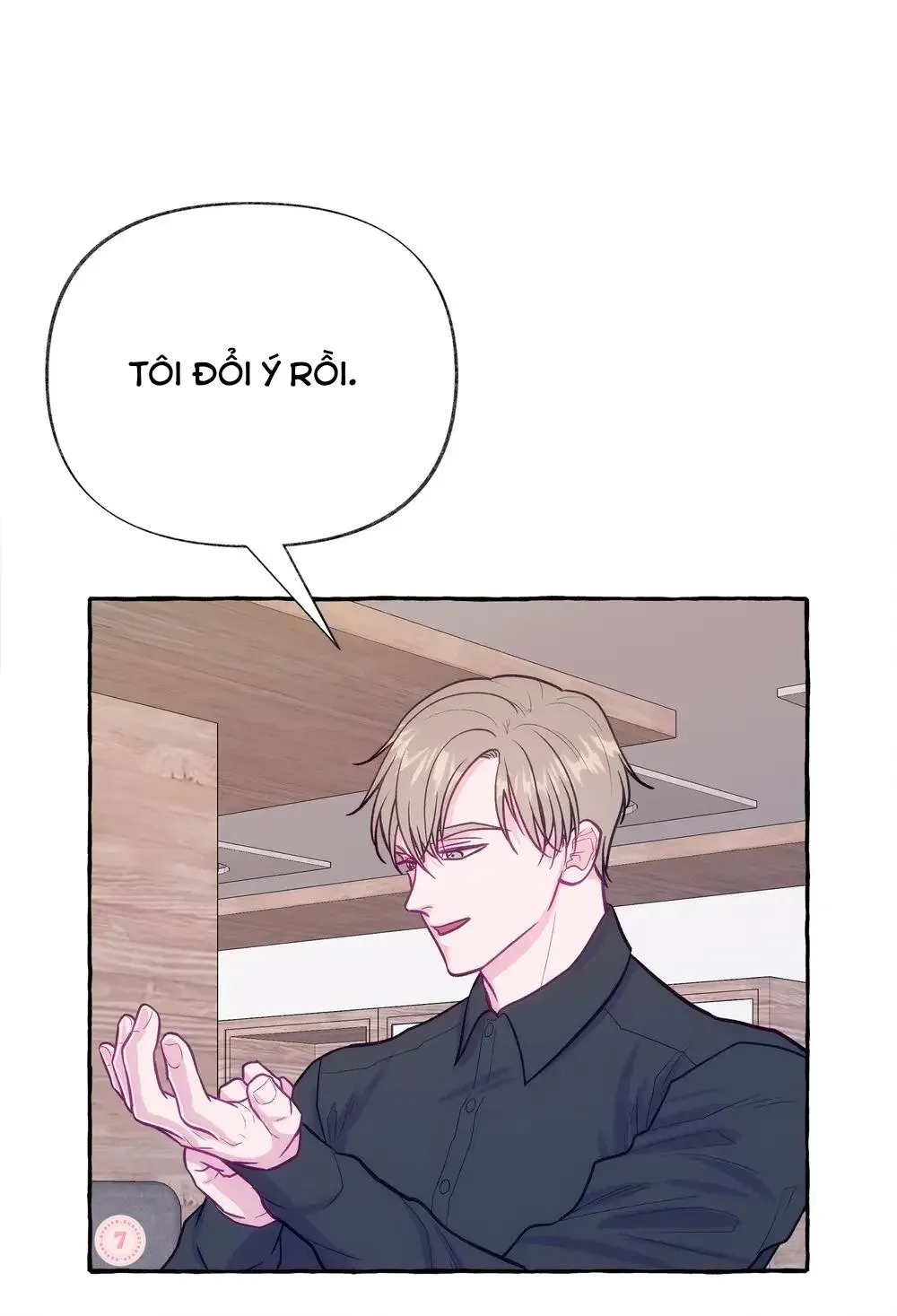 Seollo Chapter 1 Trang 28