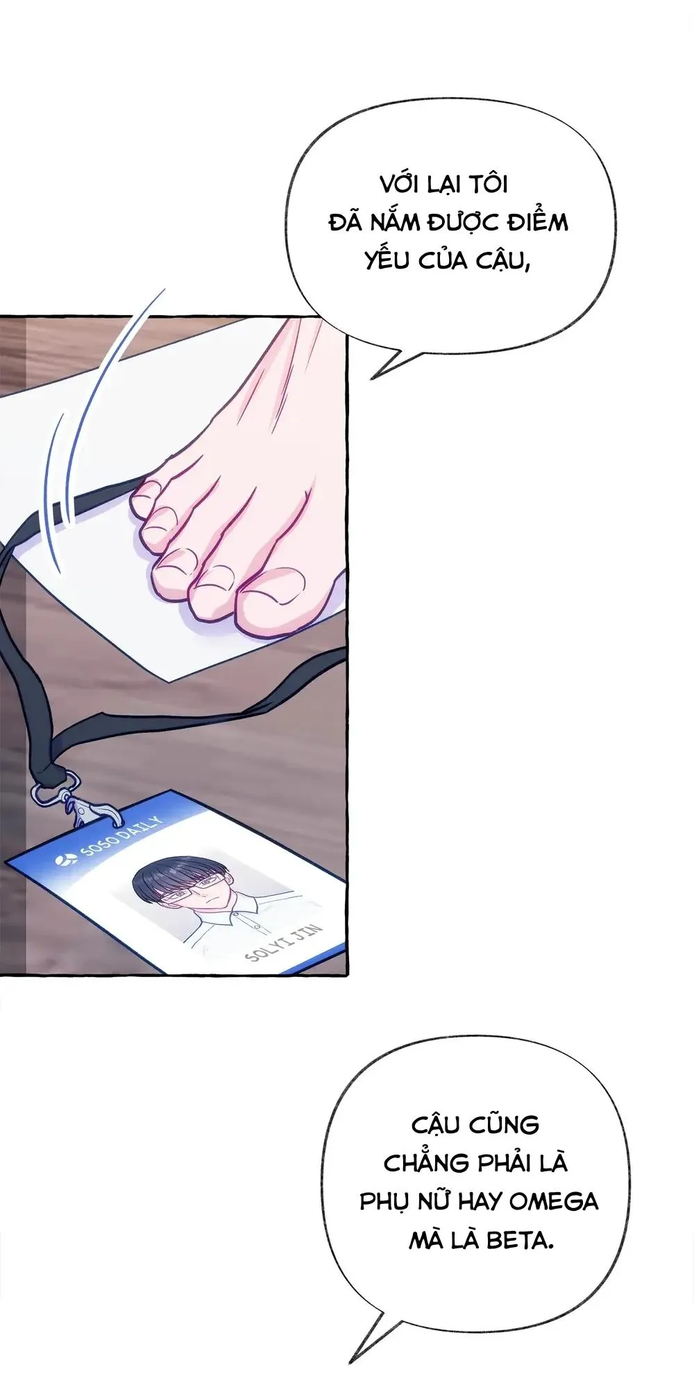 Seollo Chapter 1 Trang 30