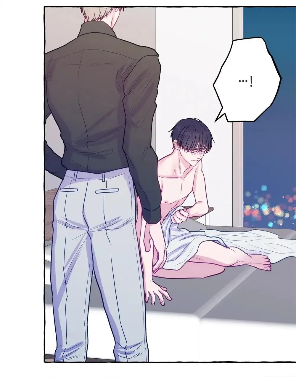 Seollo Chapter 1 Trang 31