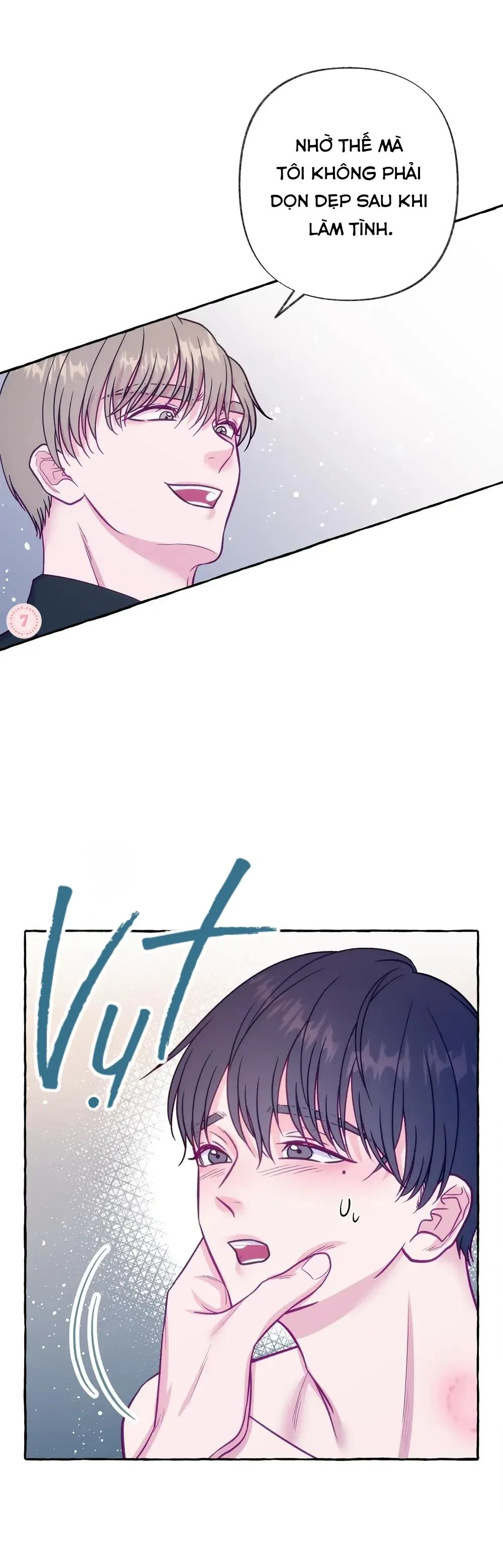 Seollo Chapter 1 Trang 32