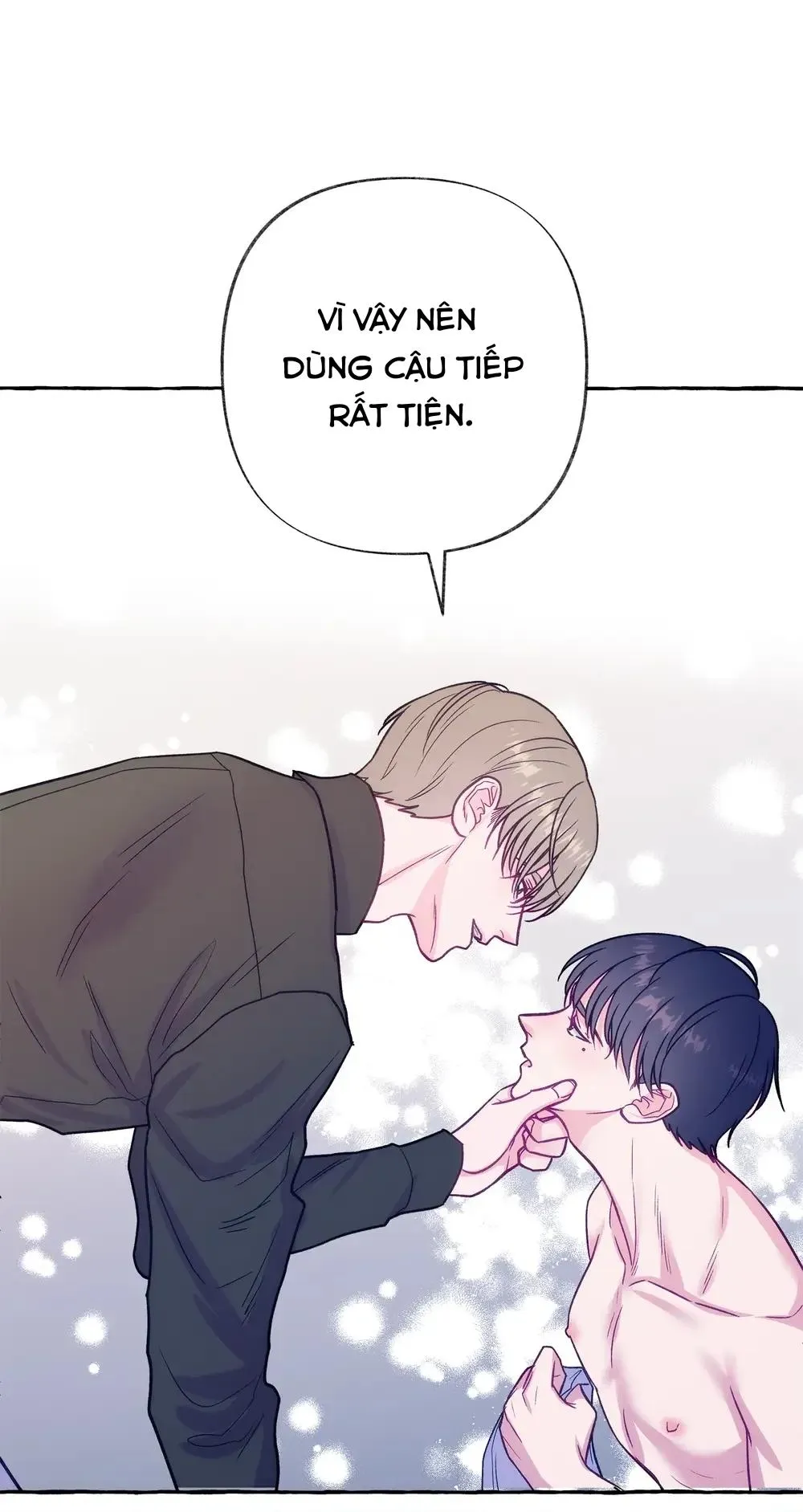 Seollo Chapter 1 Trang 33