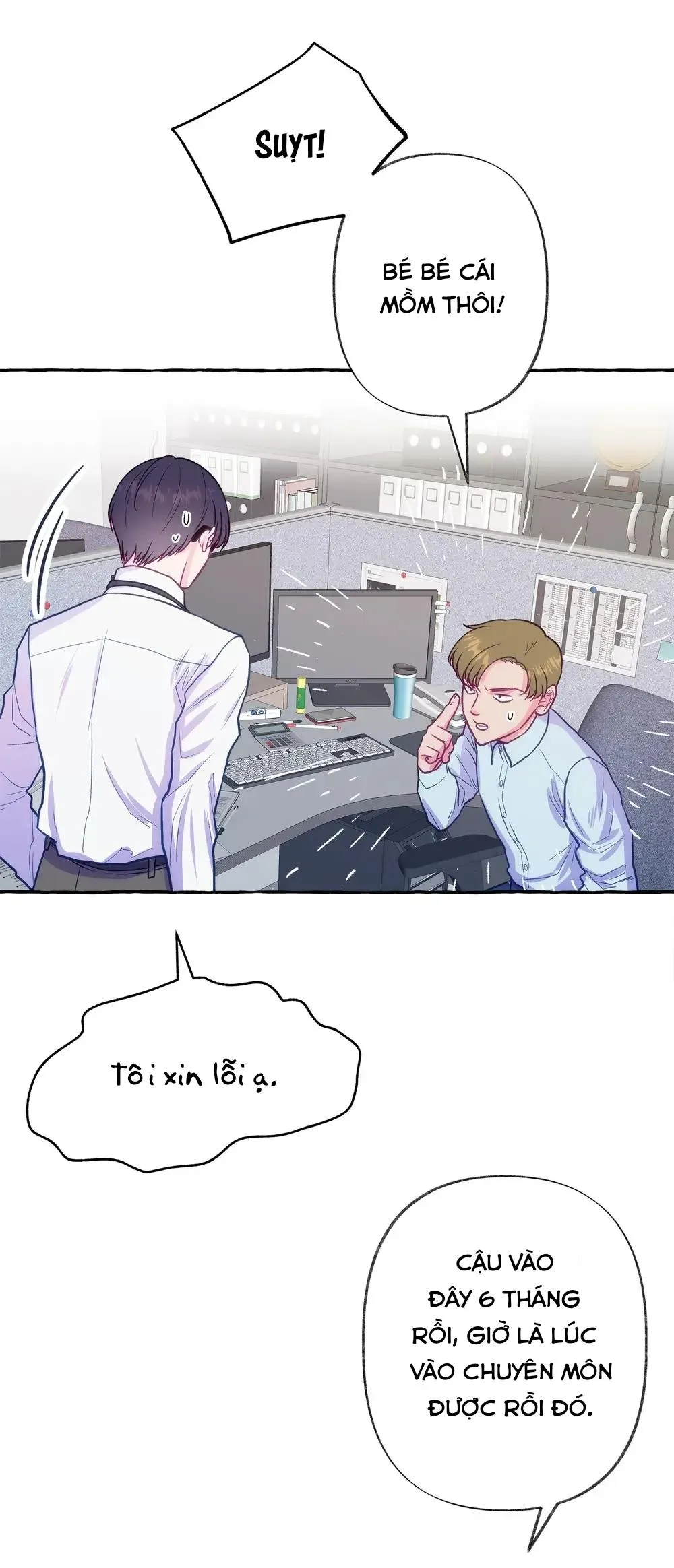 Seollo Chapter 1 Trang 38