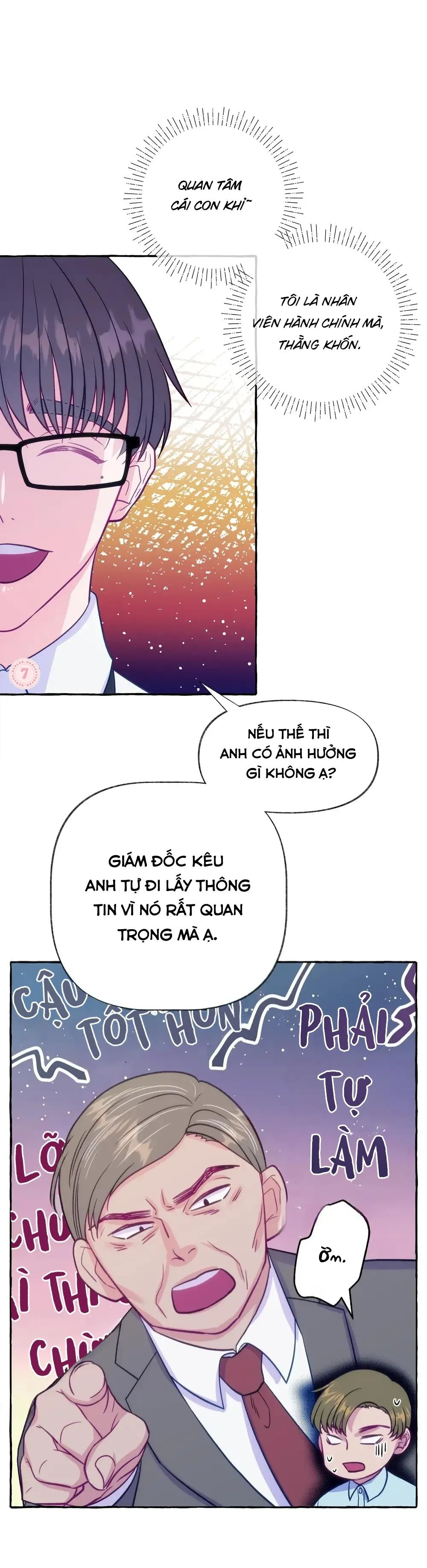 Seollo Chapter 1 Trang 40