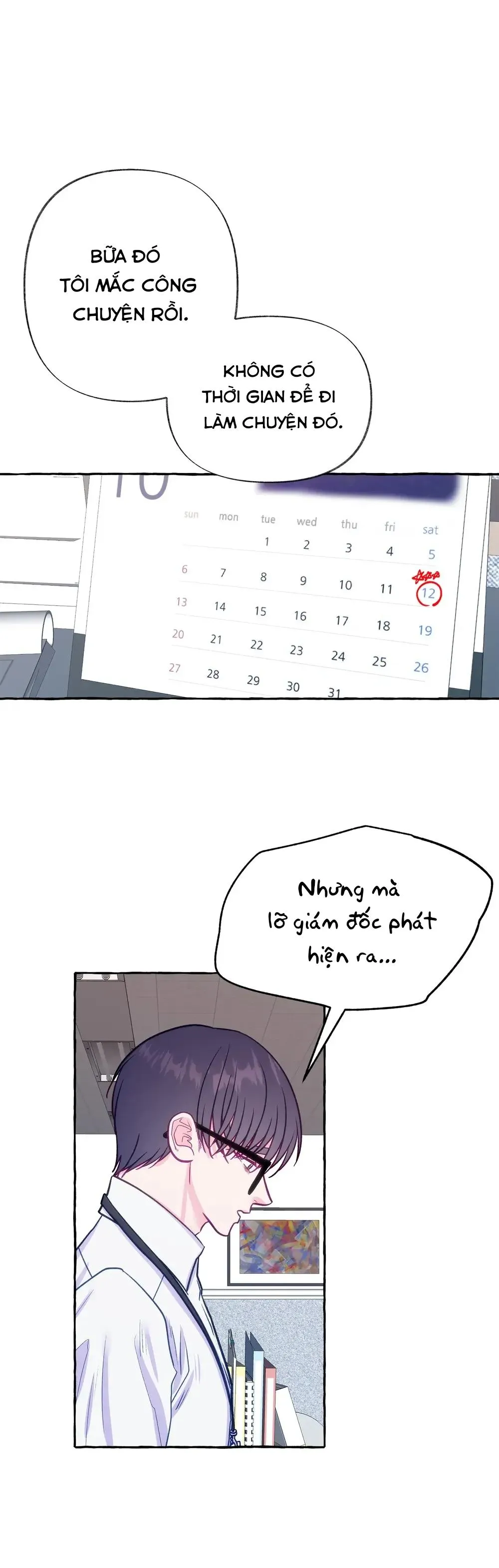 Seollo Chapter 1 Trang 42