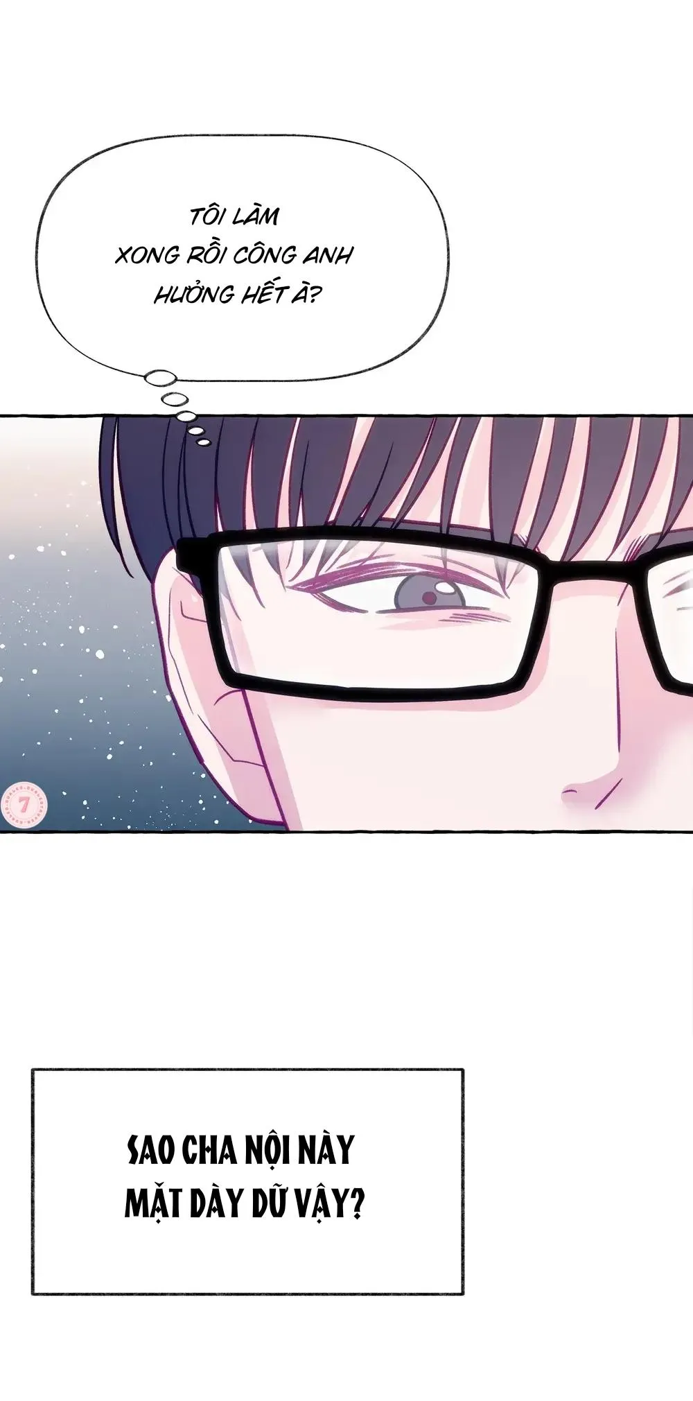 Seollo Chapter 1 Trang 44