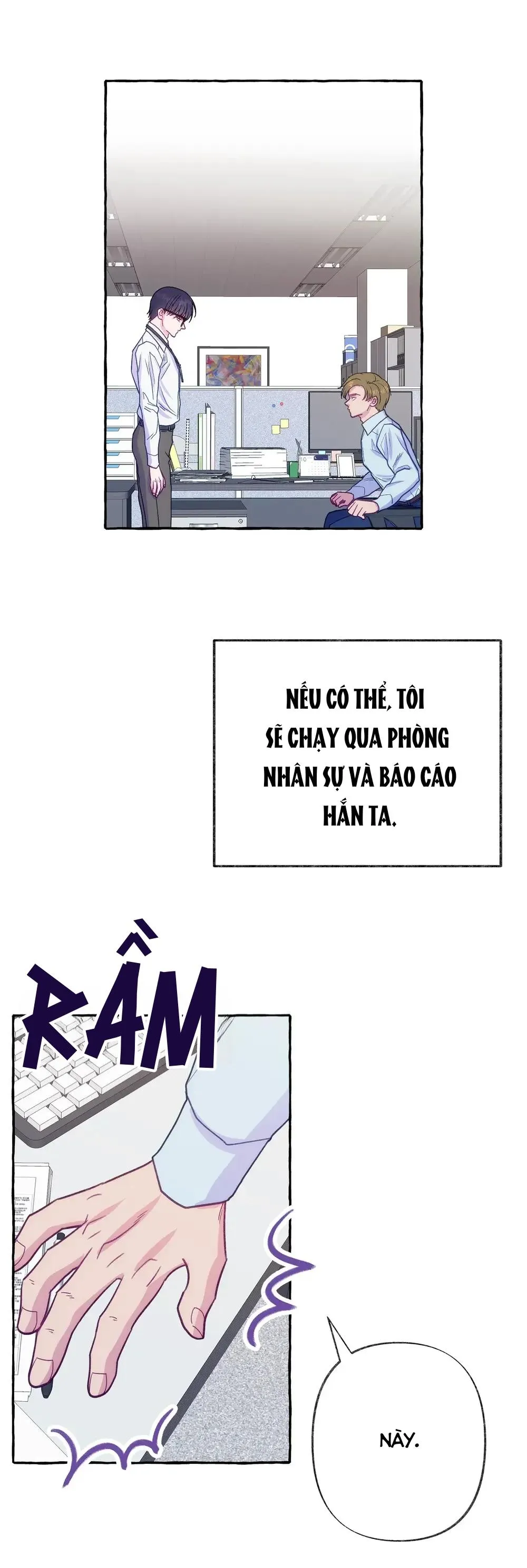 Seollo Chapter 1 Trang 45