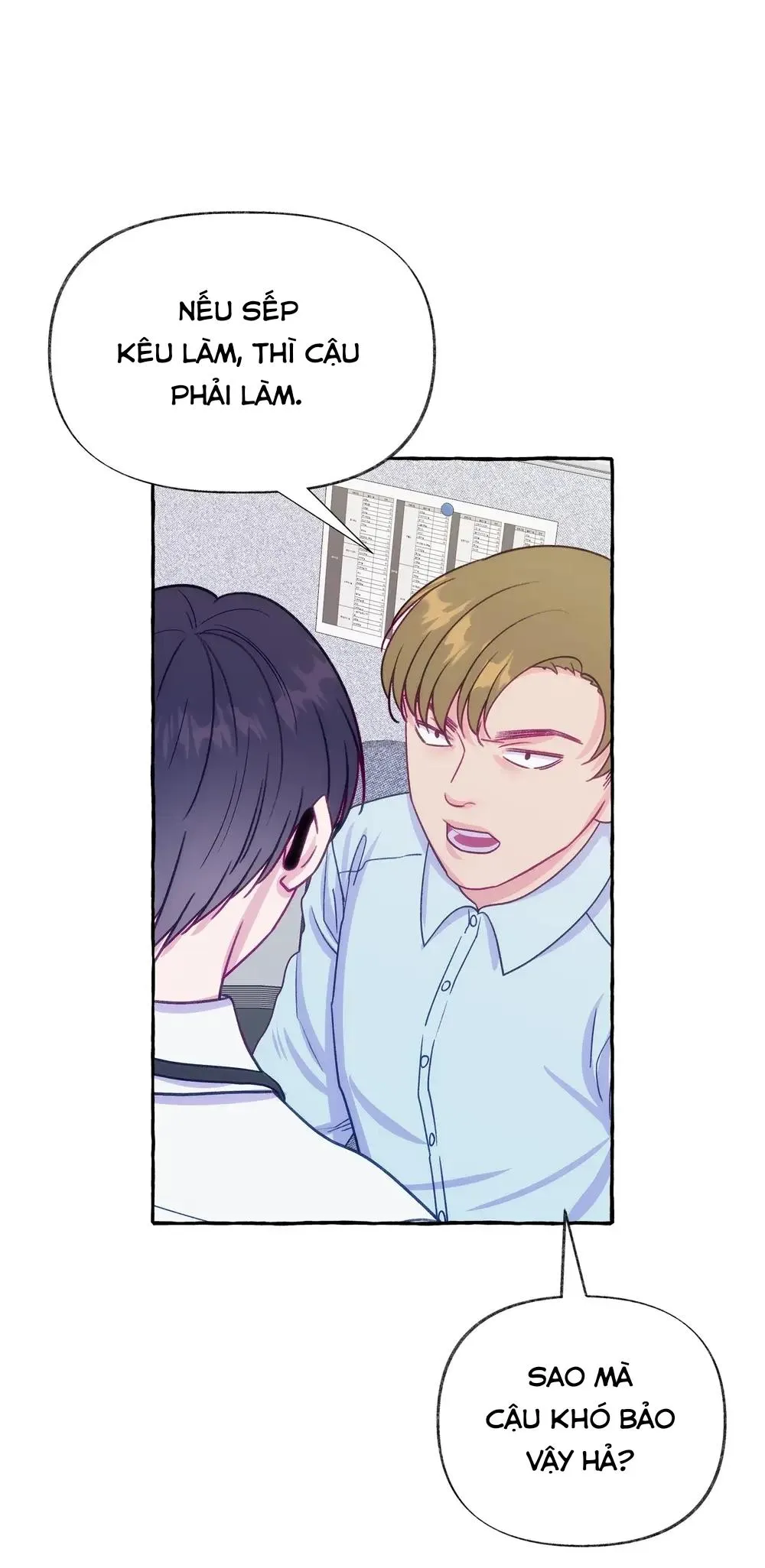 Seollo Chapter 1 Trang 46