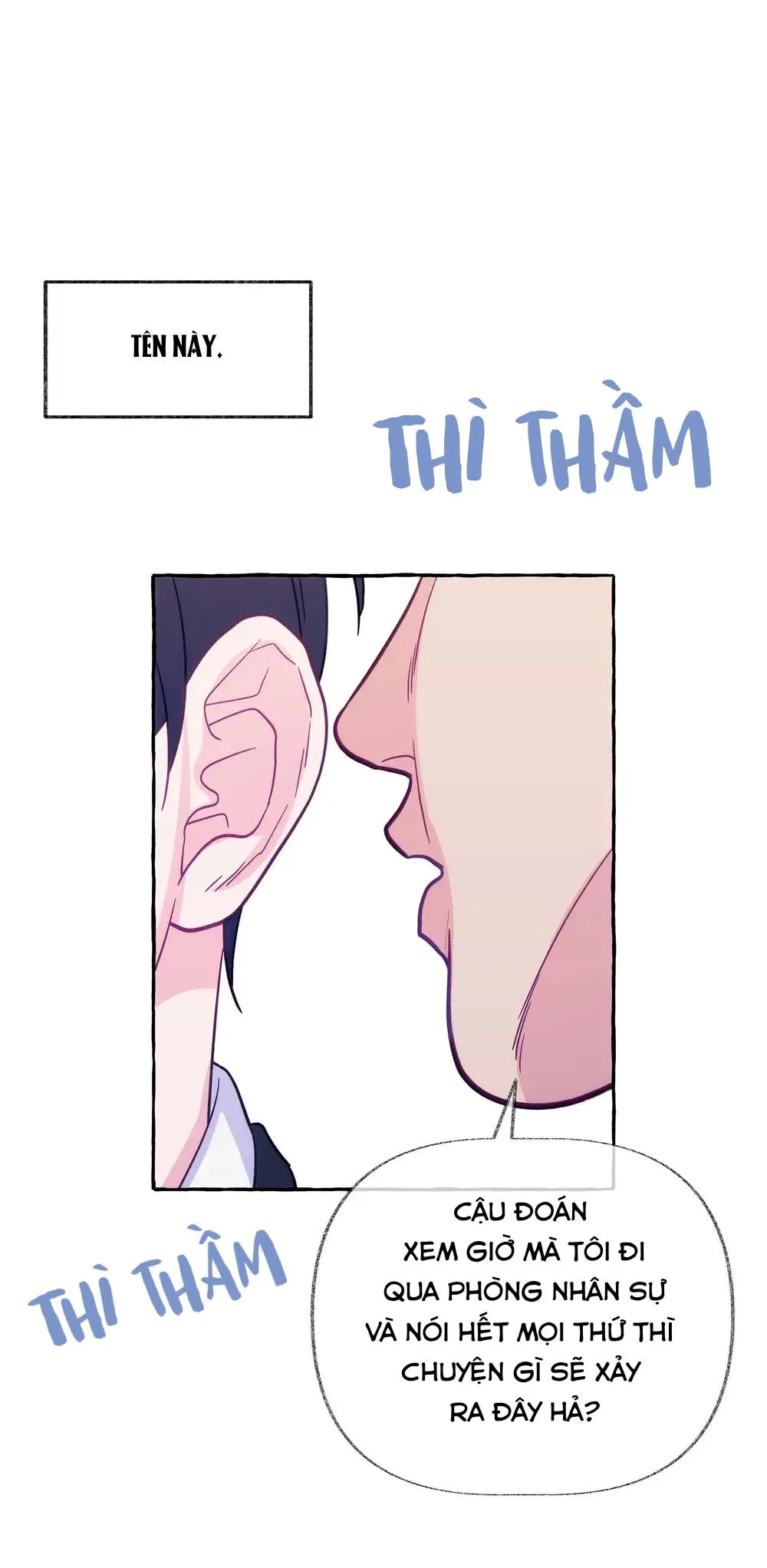 Seollo Chapter 1 Trang 50