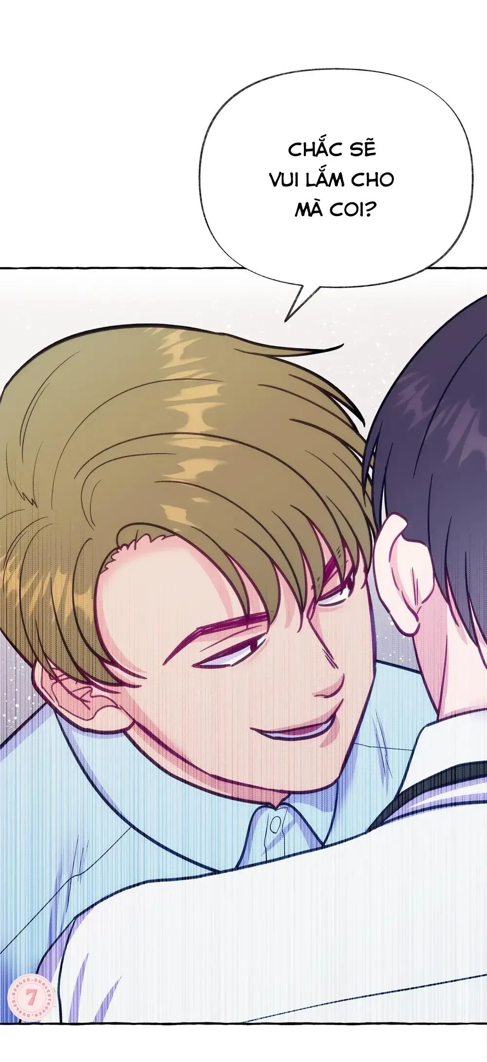 Seollo Chapter 1 Trang 52