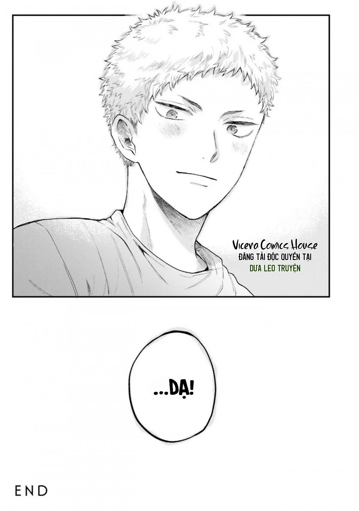 Tình Yêu Tuyệt Đối Với Sepai 2 Chapter 5 Trang 39