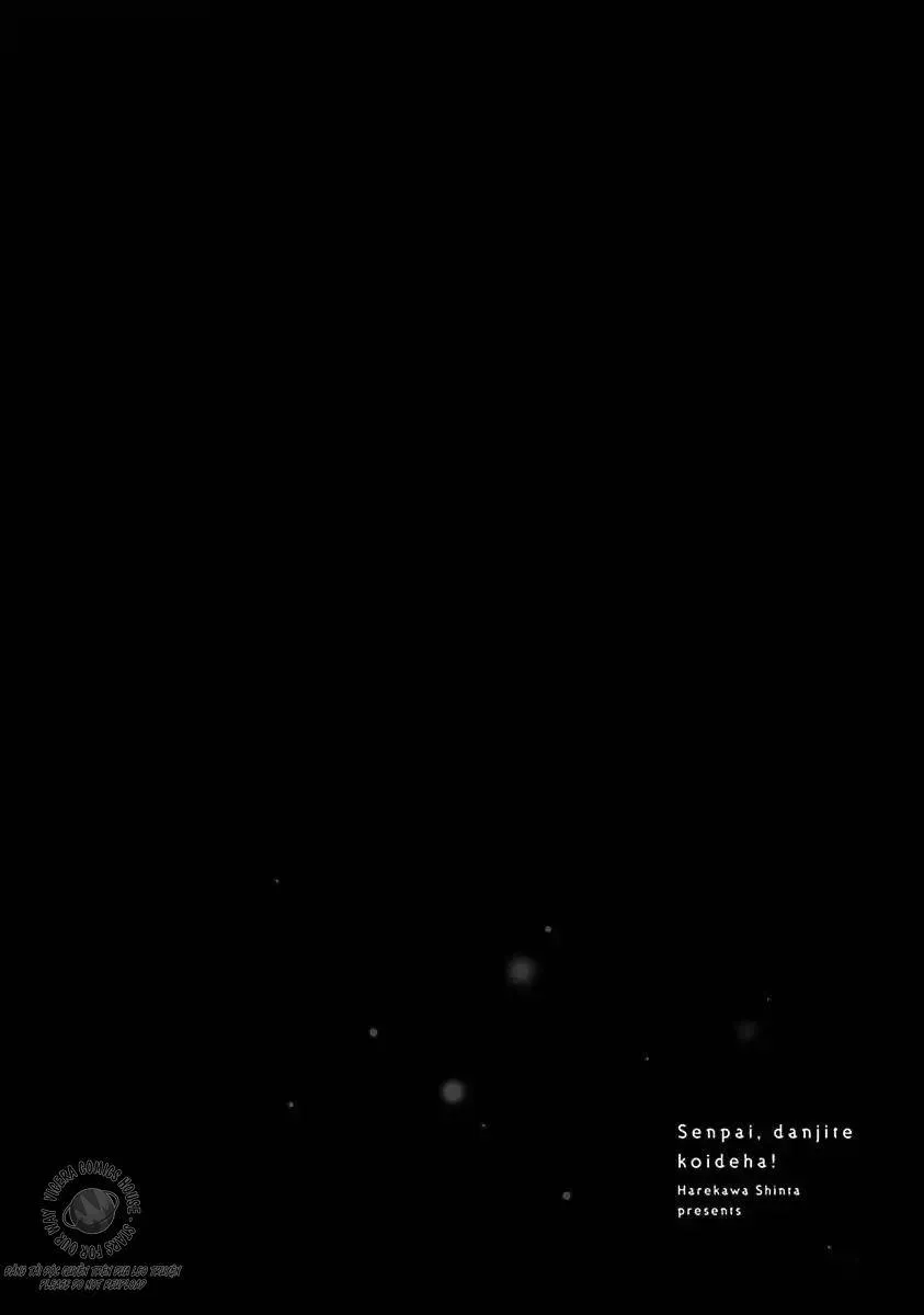 Tình Yêu Tuyệt Đối Với Senpai 1 Chapter 2 Trang 4