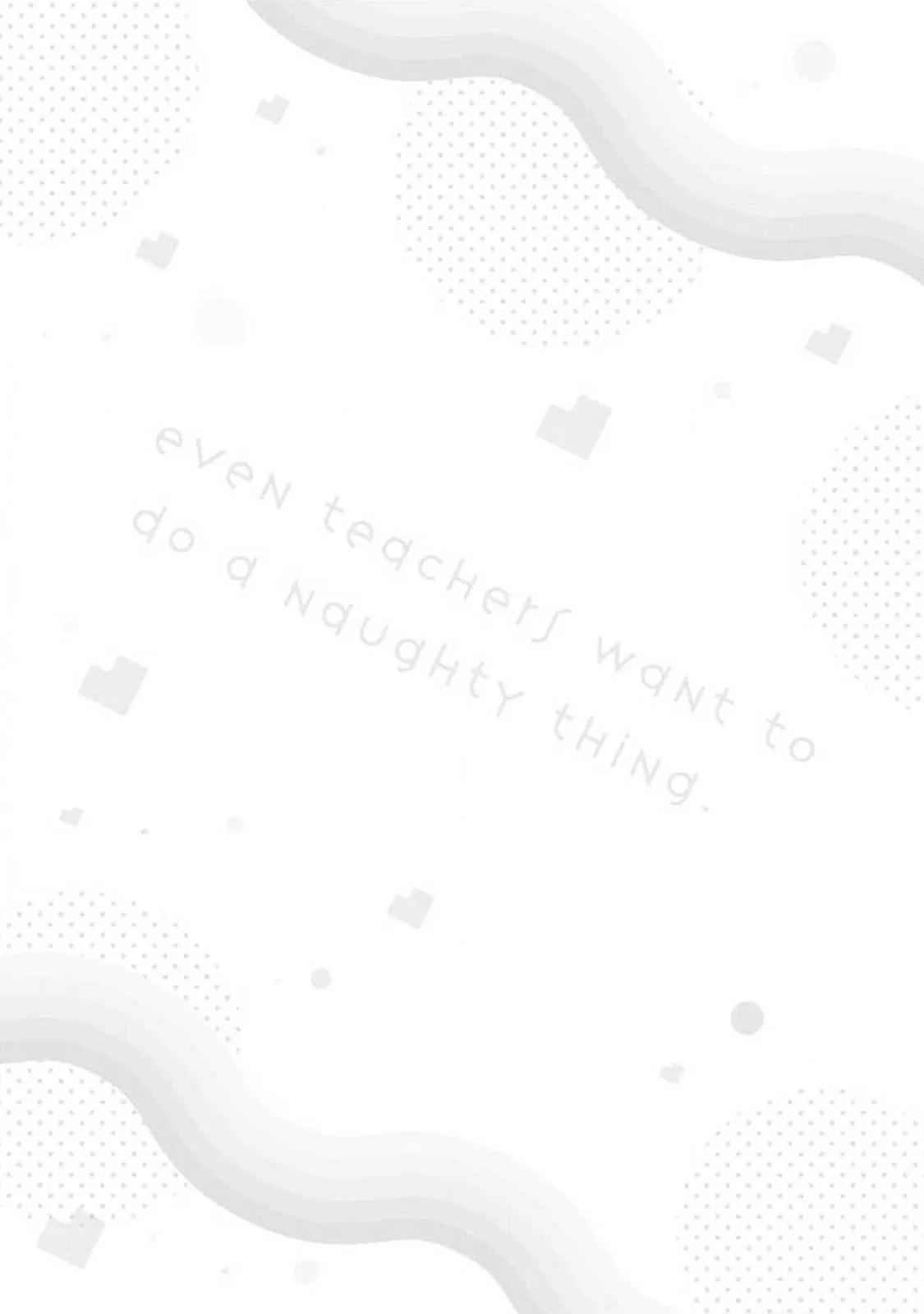 Sensei Datteyarashii Koto Shitai Chapter 1 Trang 40