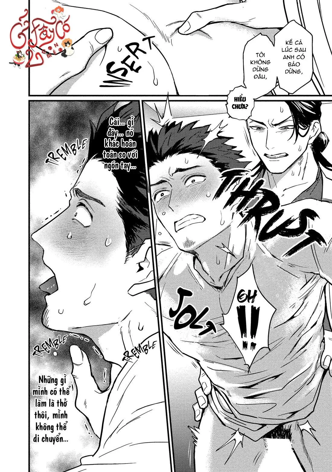 Sensei Shokushin Shite Kudasai Chapter 1 Trang 22