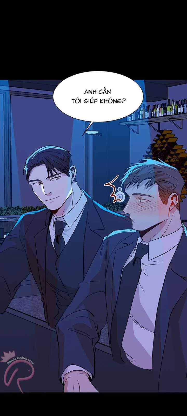 SẾP CỦA TÔI THẬT LÀ QUÁ ĐÁNG Chapter 20 Trang 11