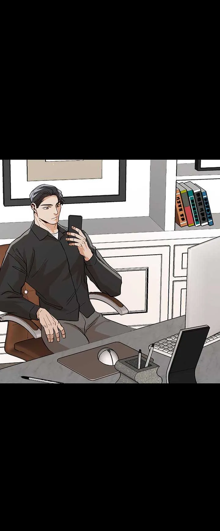 SẾP CỦA TÔI THẬT LÀ QUÁ ĐÁNG Chapter 20 Trang 19