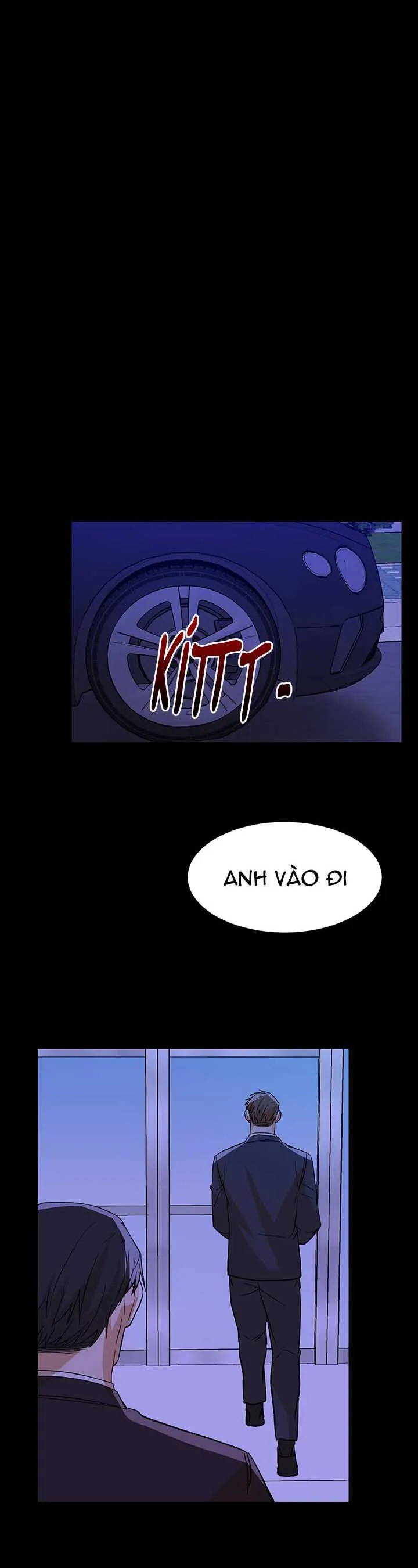 SẾP CỦA TÔI THẬT LÀ QUÁ ĐÁNG Chapter 20 Trang 21