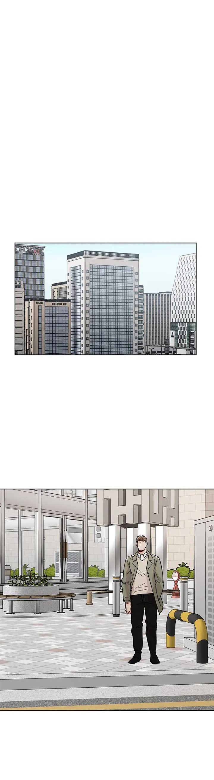 SẾP CỦA TÔI THẬT LÀ QUÁ ĐÁNG Chapter 22 Trang 16