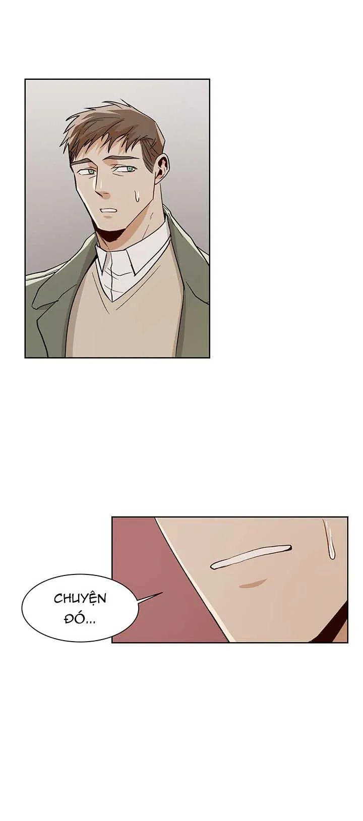 SẾP CỦA TÔI THẬT LÀ QUÁ ĐÁNG Chapter 22 Trang 23