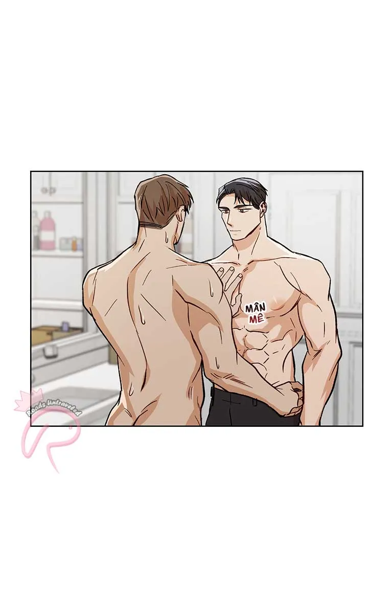 SẾP CỦA TÔI THẬT LÀ QUÁ ĐÁNG Chapter 23 Trang 10