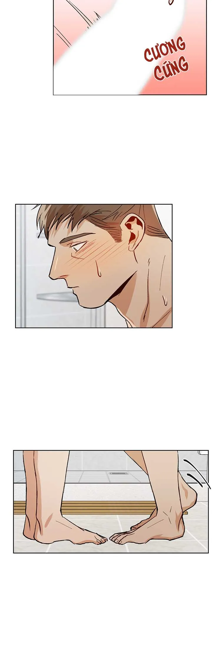 SẾP CỦA TÔI THẬT LÀ QUÁ ĐÁNG Chapter 23 Trang 12