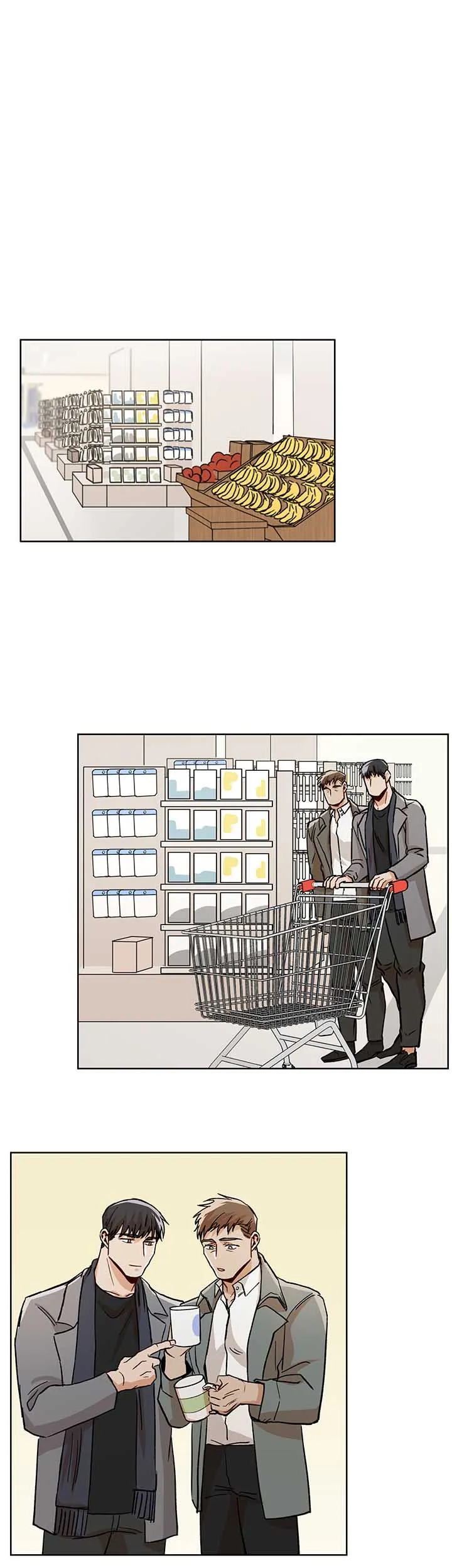 SẾP CỦA TÔI THẬT LÀ QUÁ ĐÁNG Chapter 23 Trang 22