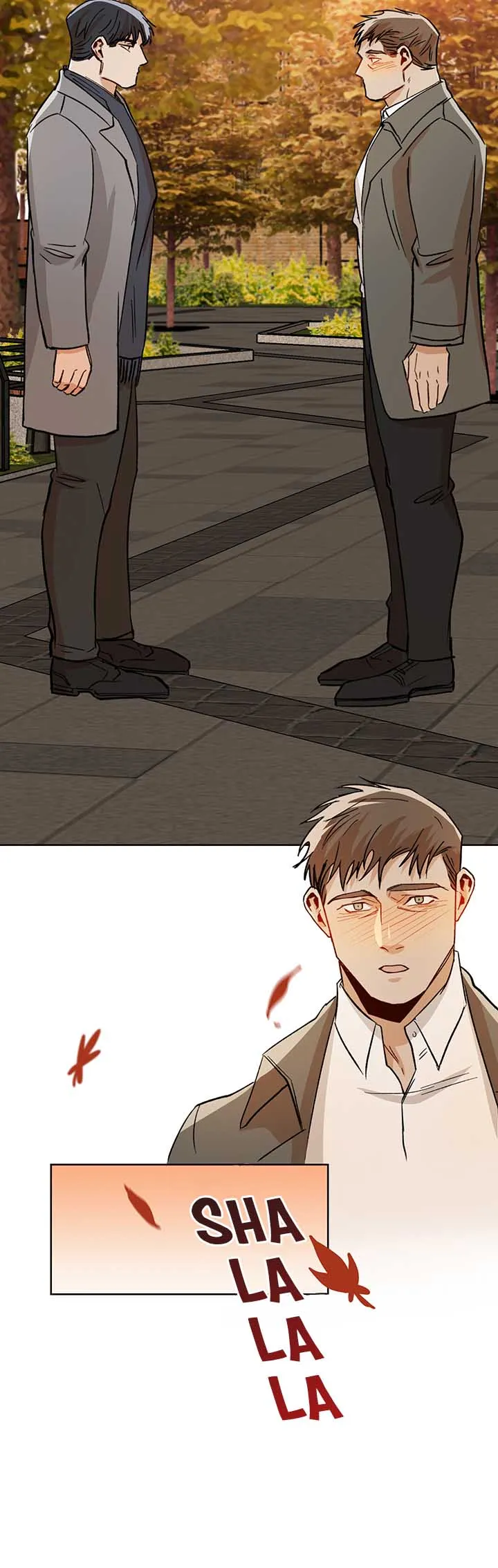 SẾP CỦA TÔI THẬT LÀ QUÁ ĐÁNG Chapter 23 Trang 26