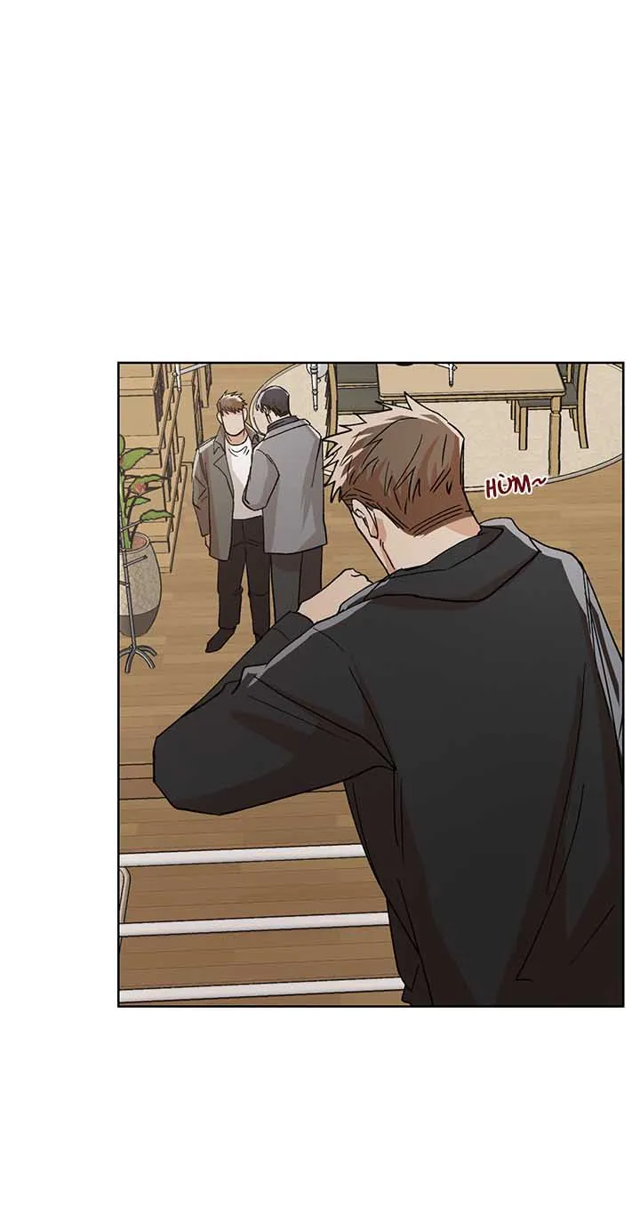 SẾP CỦA TÔI THẬT LÀ QUÁ ĐÁNG Chapter 24 Trang 29