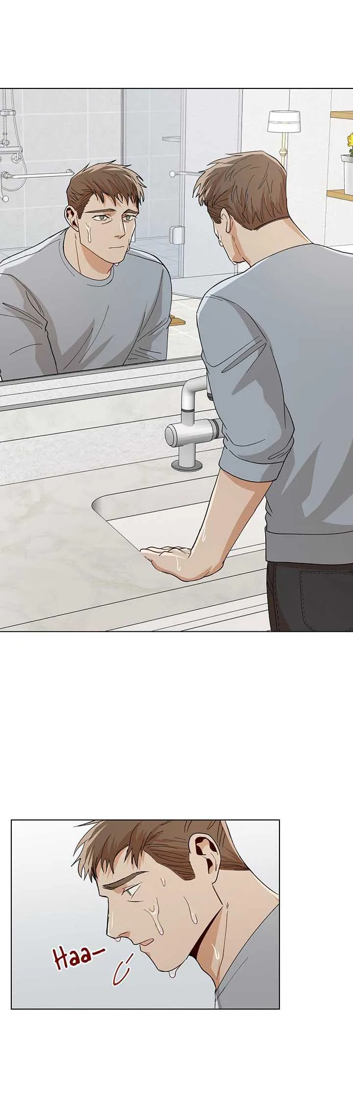 SẾP CỦA TÔI THẬT LÀ QUÁ ĐÁNG Chapter 28 Trang 17