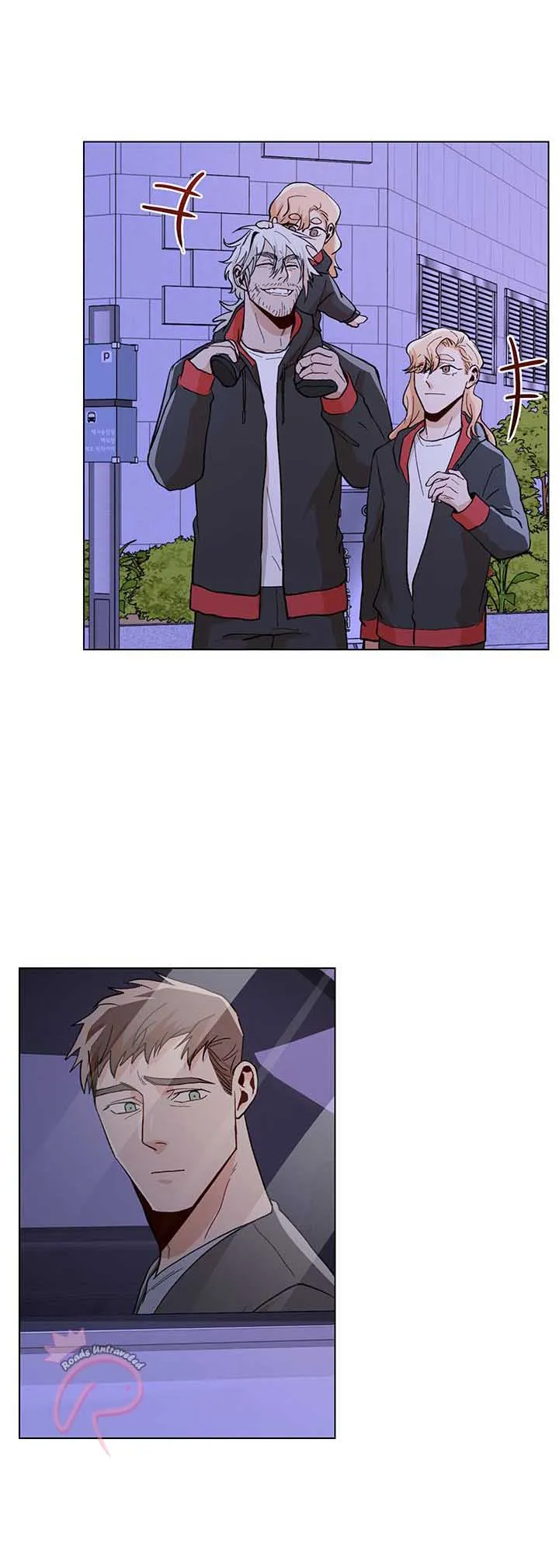 SẾP CỦA TÔI THẬT LÀ QUÁ ĐÁNG Chapter 29 Trang 3