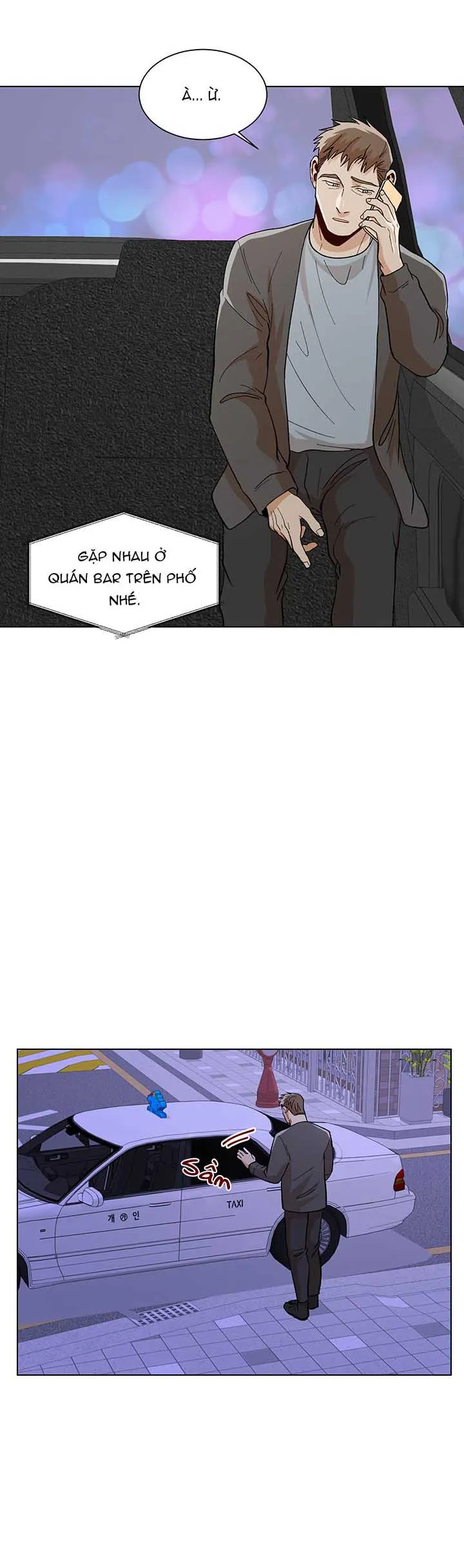 SẾP CỦA TÔI THẬT LÀ QUÁ ĐÁNG Chapter 29 Trang 7