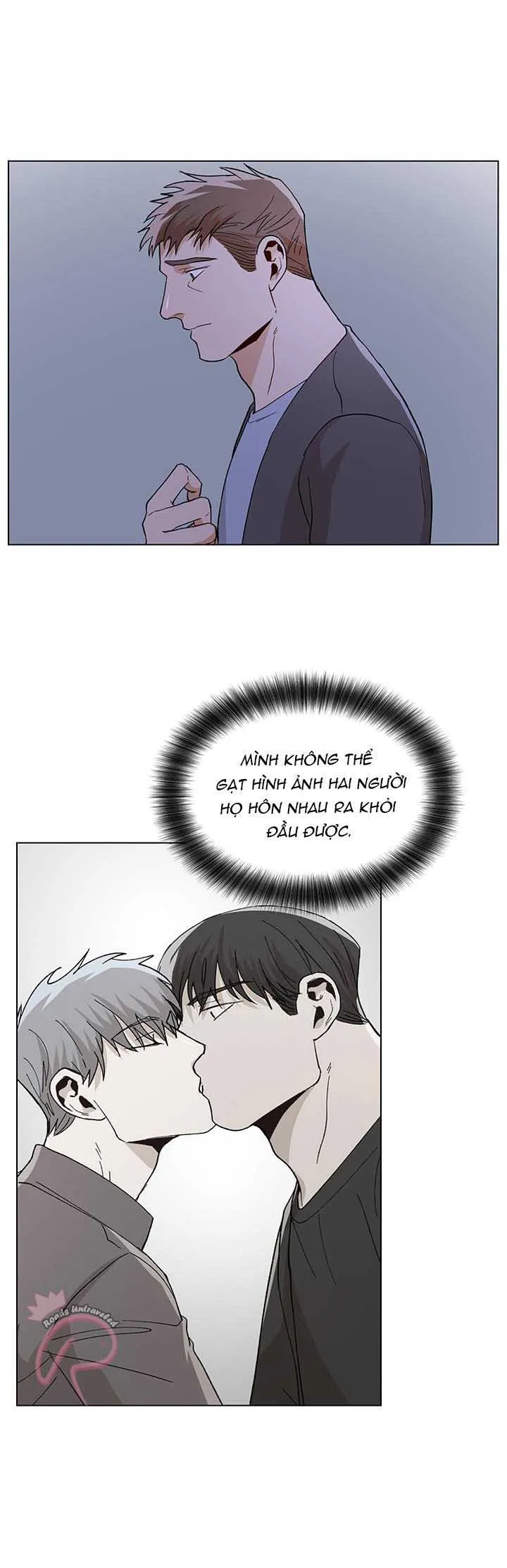SẾP CỦA TÔI THẬT LÀ QUÁ ĐÁNG Chapter 29 Trang 8