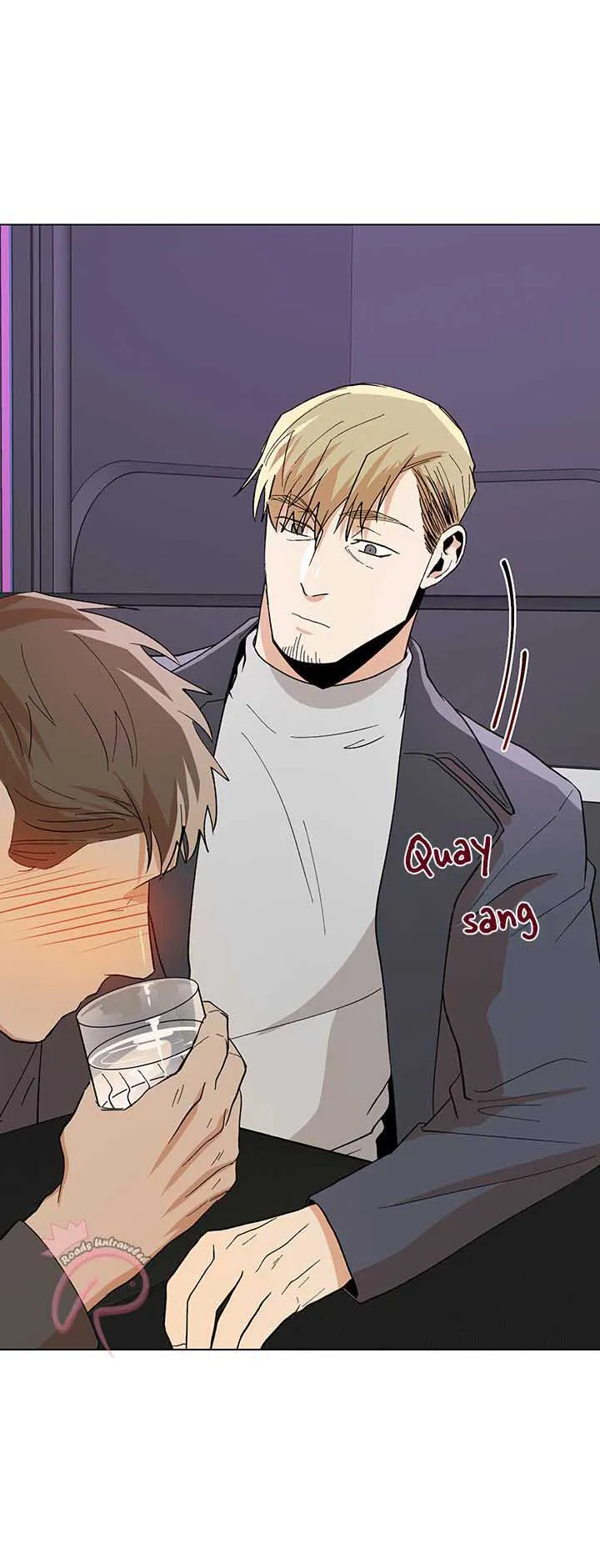 SẾP CỦA TÔI THẬT LÀ QUÁ ĐÁNG Chapter 29 Trang 30