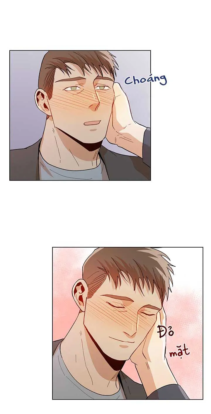 SẾP CỦA TÔI THẬT LÀ QUÁ ĐÁNG Chapter 29 Trang 32