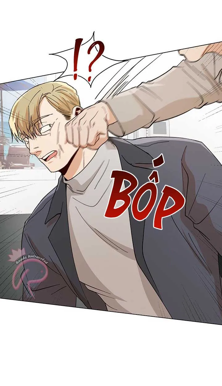 SẾP CỦA TÔI THẬT LÀ QUÁ ĐÁNG Chapter 31 Trang 29