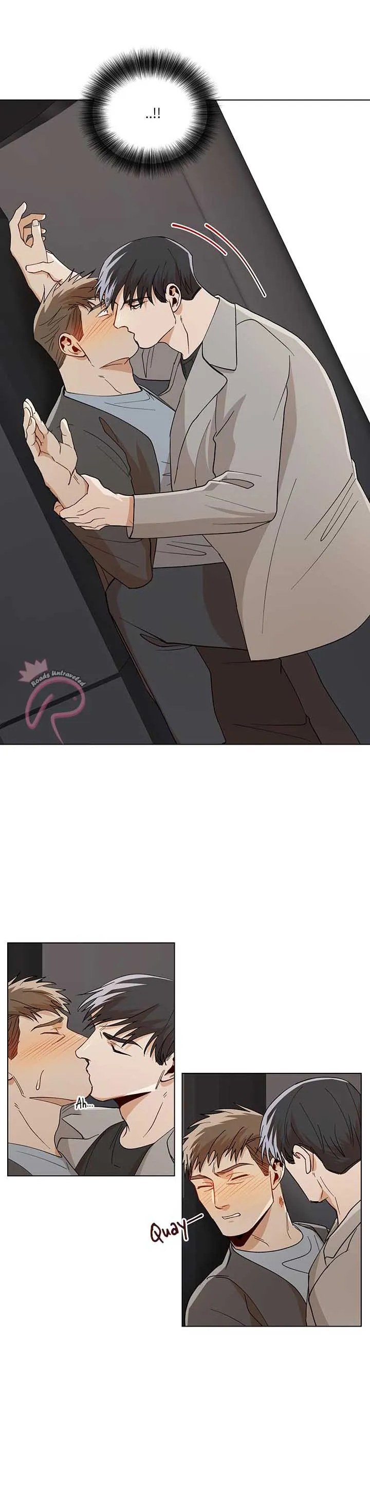 SẾP CỦA TÔI THẬT LÀ QUÁ ĐÁNG Chapter 32 Trang 10