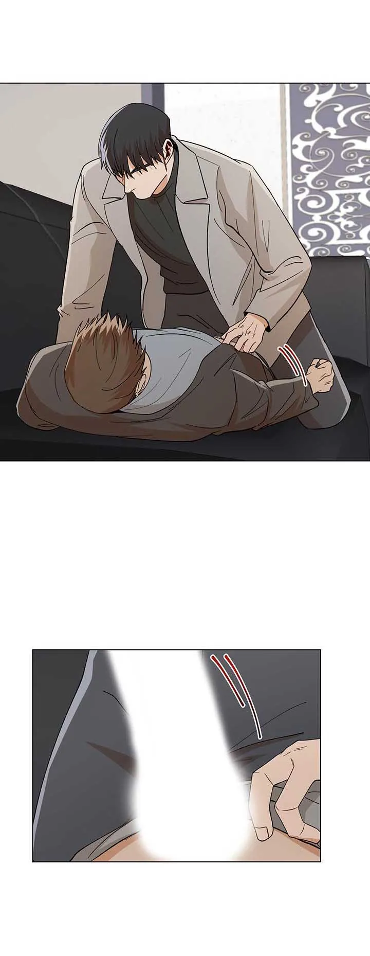 SẾP CỦA TÔI THẬT LÀ QUÁ ĐÁNG Chapter 32 Trang 18