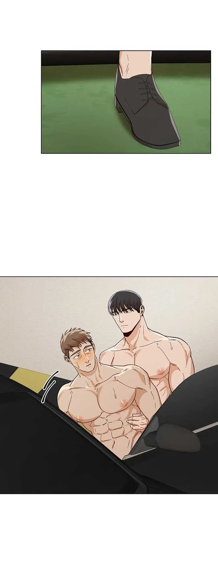 SẾP CỦA TÔI THẬT LÀ QUÁ ĐÁNG Chapter 33 Trang 21