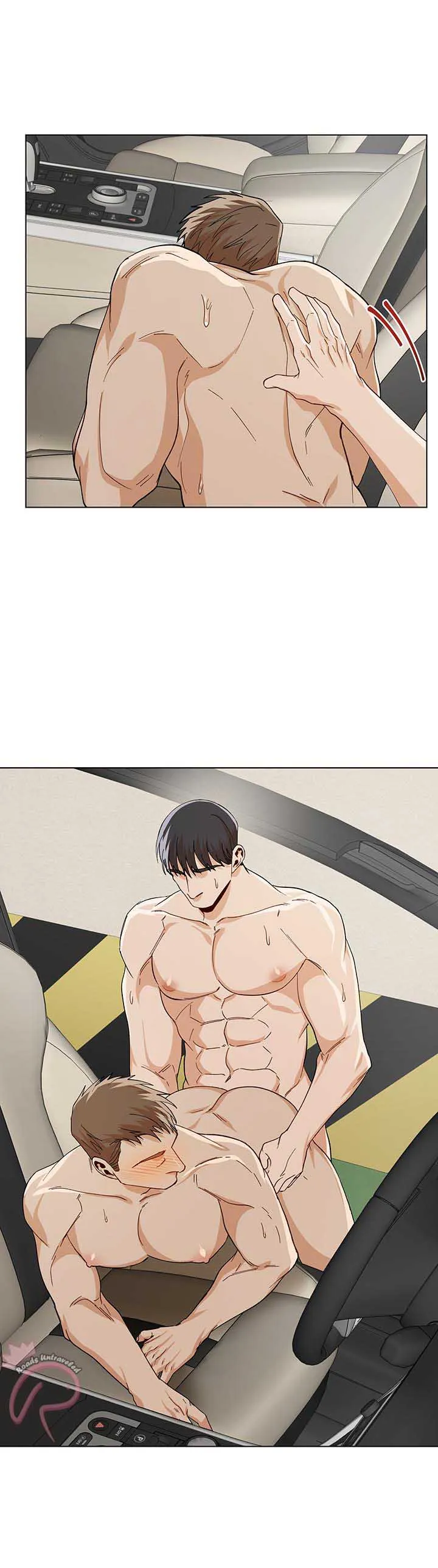 SẾP CỦA TÔI THẬT LÀ QUÁ ĐÁNG Chapter 33 Trang 22