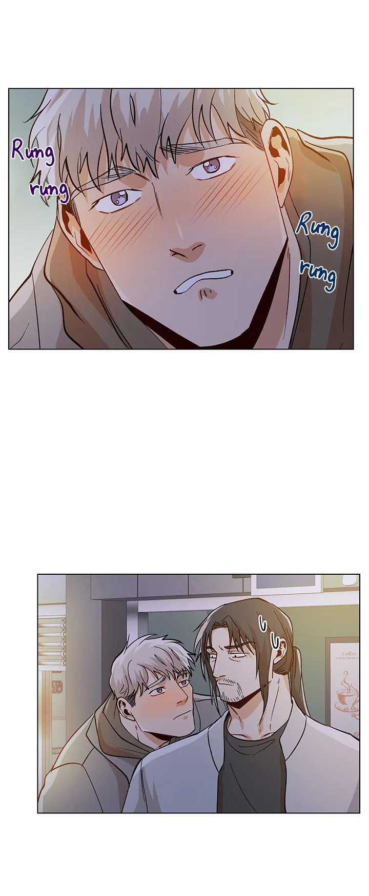 SẾP CỦA TÔI THẬT LÀ QUÁ ĐÁNG Chapter 34 Trang 12