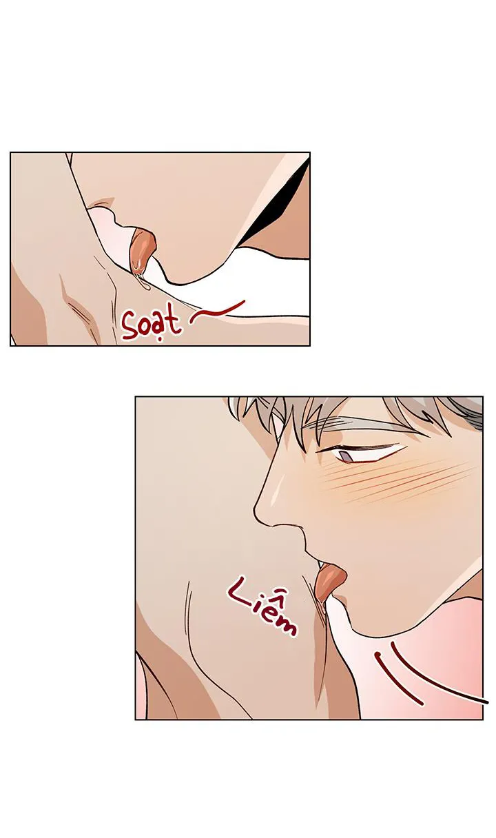 SẾP CỦA TÔI THẬT LÀ QUÁ ĐÁNG Chapter 34 Trang 15