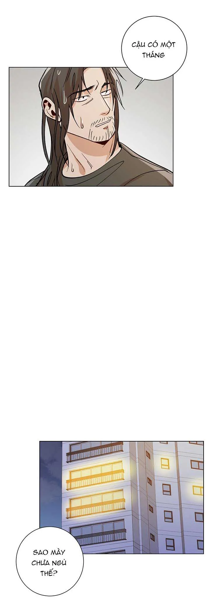 SẾP CỦA TÔI THẬT LÀ QUÁ ĐÁNG Chapter 35 Trang 15