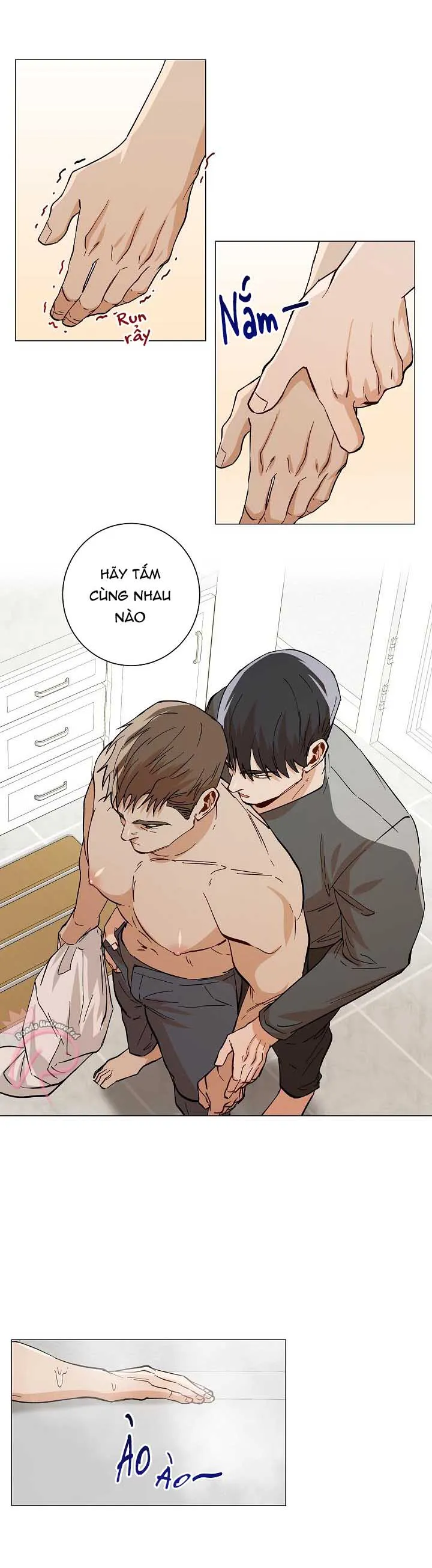 SẾP CỦA TÔI THẬT LÀ QUÁ ĐÁNG Chapter 42 Trang 12