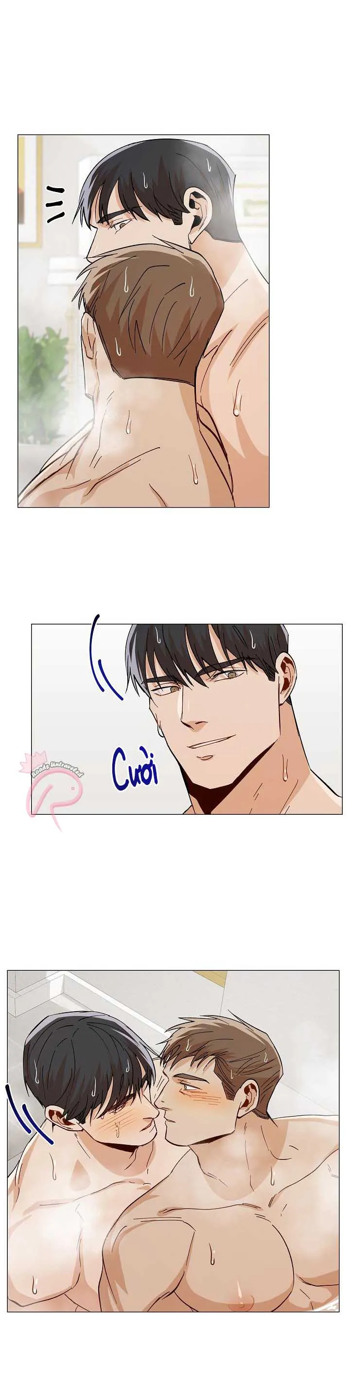 SẾP CỦA TÔI THẬT LÀ QUÁ ĐÁNG Chapter 42 Trang 15