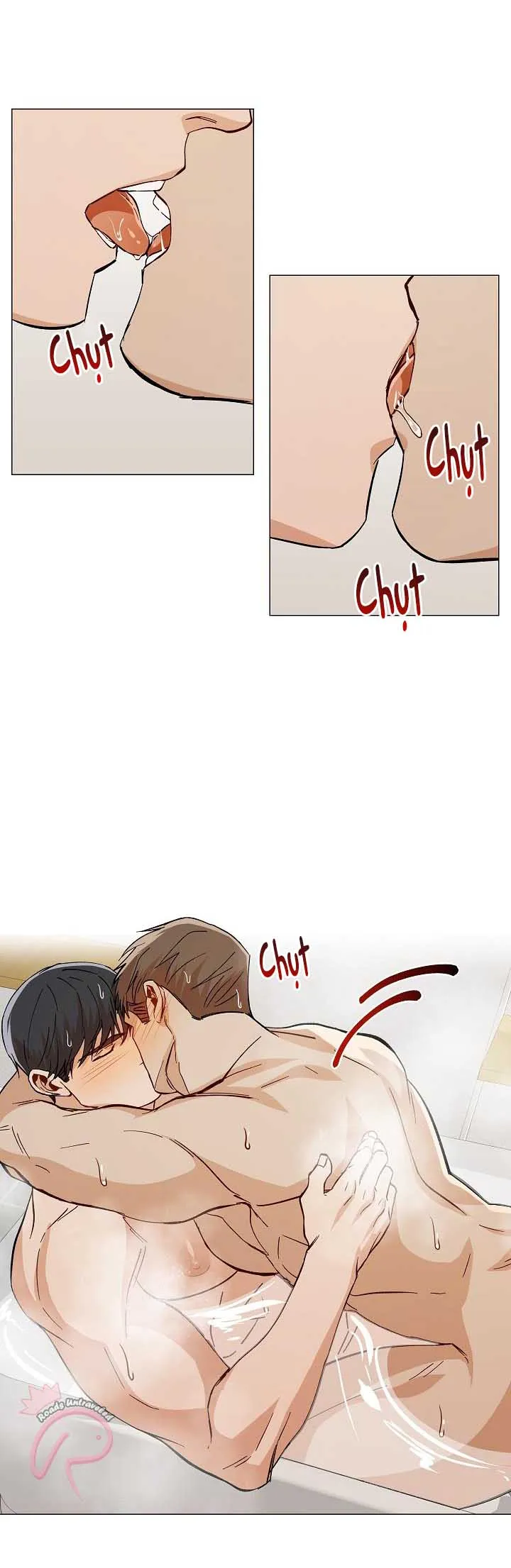 SẾP CỦA TÔI THẬT LÀ QUÁ ĐÁNG Chapter 42 Trang 16